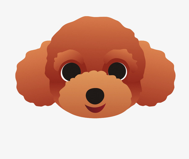 关键词 : 可爱,泰迪,毛茸茸,棕色,小狗,卷毛,卡通,呆萌,卡通泰迪狗