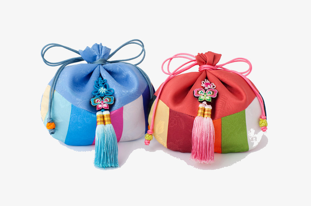 香包素材免费下载_觅元素