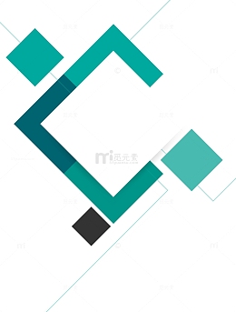 创意方形