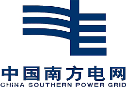 中国南方电网logo标志设计