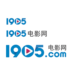 1905电影网标志矢量图