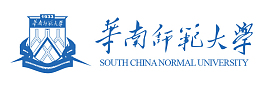 华南师范大学logo