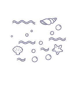 海星海螺