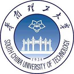 华南理工大学logo