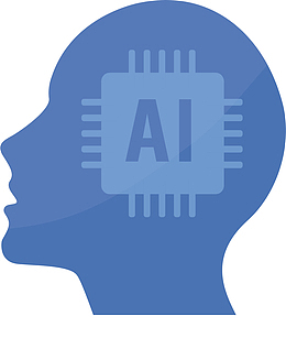 人工智能蓝色大脑