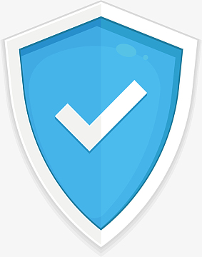 盾牌标志素材_盾牌标志图片元素-觅元素