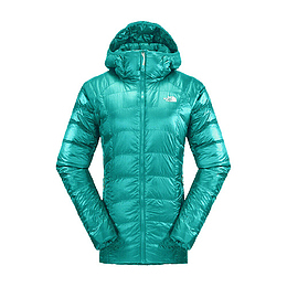 THE NORTH FACE/