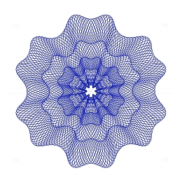 防伪标签
