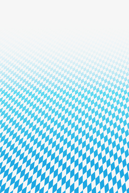 多色彩叠加菱形图案