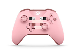 XBOX ONE S手柄