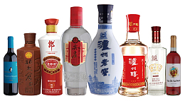 中国白酒