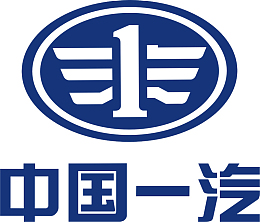 中国一汽logo