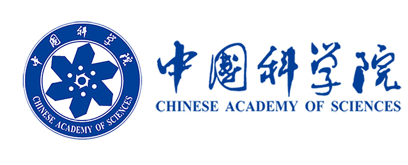 中国科学院图标logo
