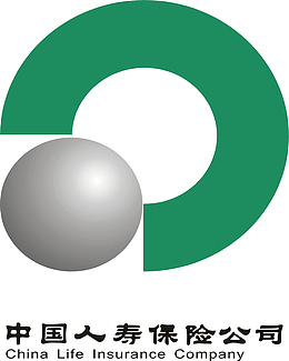 中国人寿保险logo