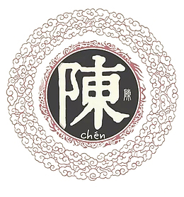 中华百家姓