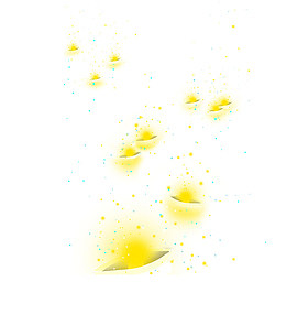 中元节河灯祈福设计
