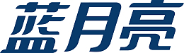 蓝月亮logo下载