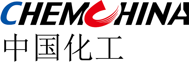 中国化工logo