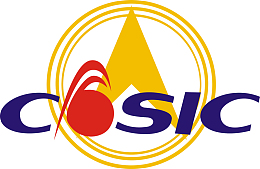 中国航天黄色logo