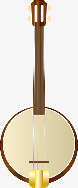 中阮素材_中阮png图片下载_觅元素