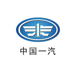 中国一汽LOGO下载