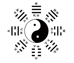 太极八卦星占卜免费下载