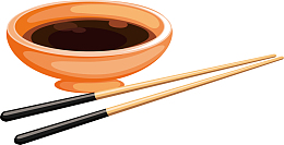 古典文化碗筷设计