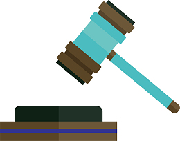河南公证标志公证处logo