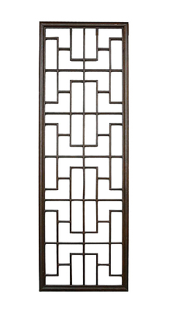 卡通创意窗户样式设计装饰