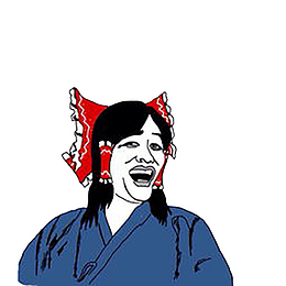 卡通魔性图片