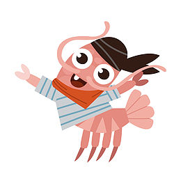 免费png歪头可爱表情皮皮虾免费png免费png可爱调皮卡通小猫咪表情