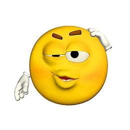一个表情包