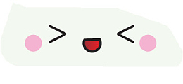 腼腆
