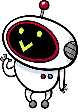 智能机器人