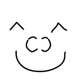 开心表情