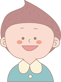 说话的男生