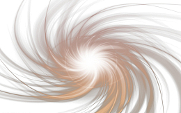 力量感透明漩涡式样