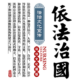 依法治国