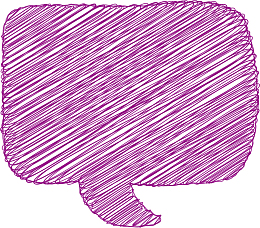 手绘线条底纹对话框