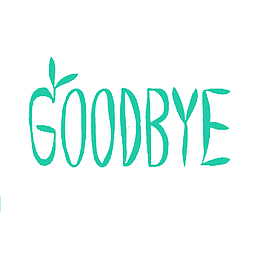 goodbye字母组合