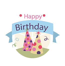 生日快乐