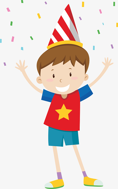 祝人物素材_祝人物图片元素-觅元素