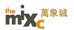 万象城themixclogo