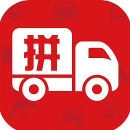 手机拼多多应用logo设计