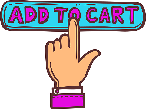 彩色手绘圆弧手指点击元素png红色手指点击卡通元素png西方古代上帝矢