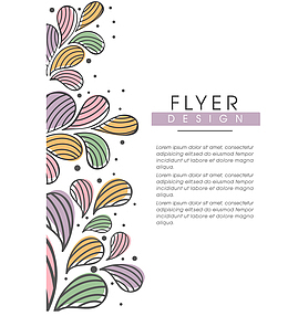 小清新文案排版