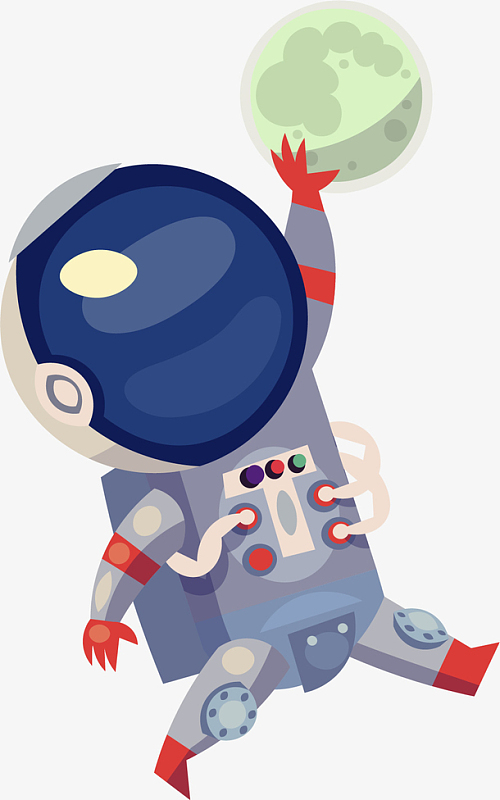 水彩科技素材_水彩科技图片元素-觅元素