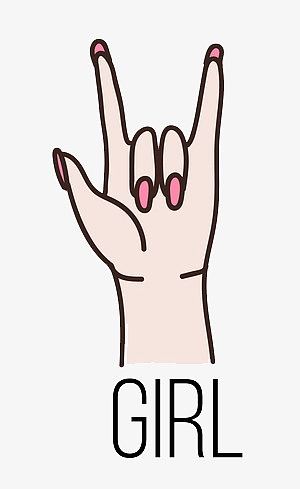 手指矢量插画png卡通手拿手机免抠图png卡通免抠666手指png弹钢琴的手