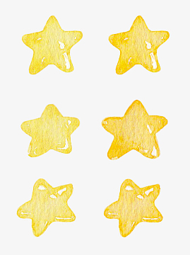 星简笔画背景(1920x900)aipng打印机素材(781x570)png矢量立体五角星