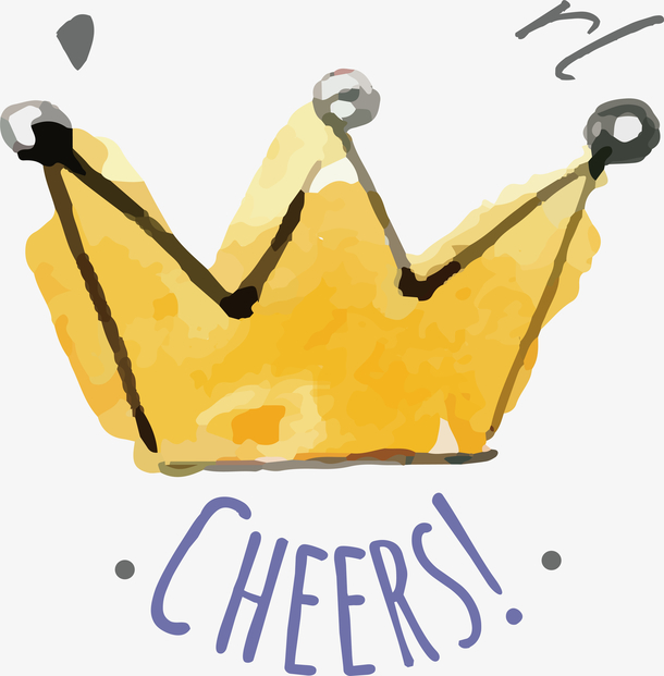 关键词 : 王冠设计,水彩王冠,手绘,水彩,精美,彩色[声明] 觅元素所有